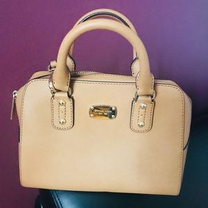 Michael Kors handbag